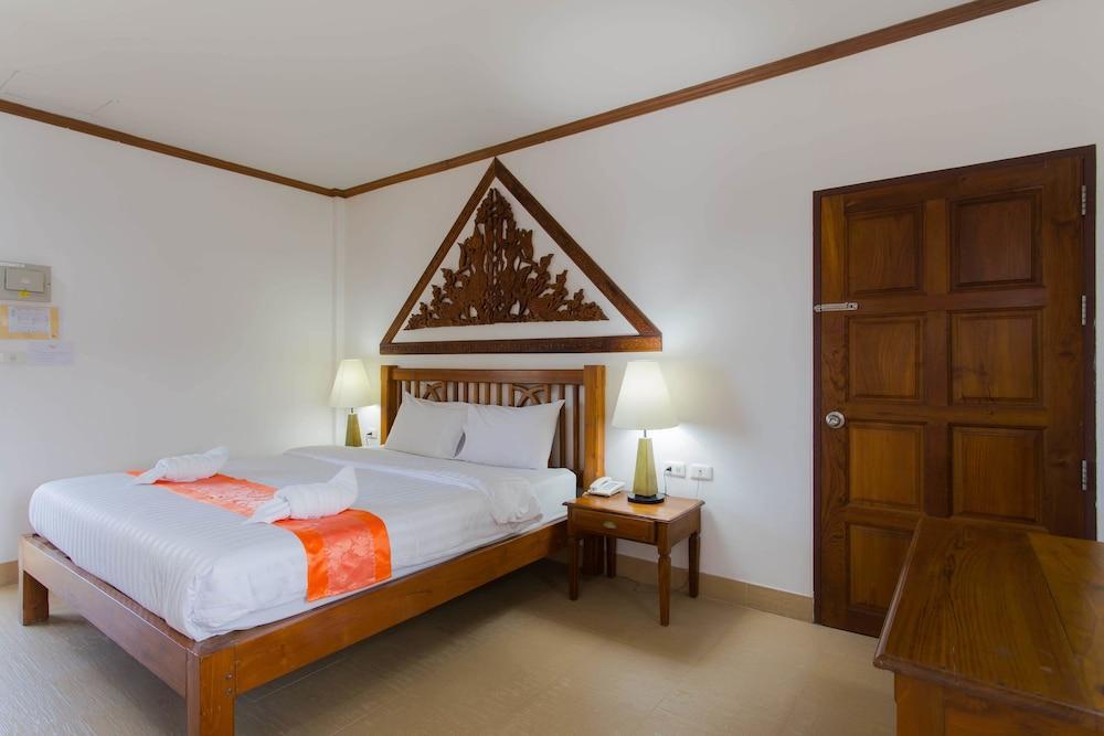 Onnicha Hotel Ratsada Extérieur photo