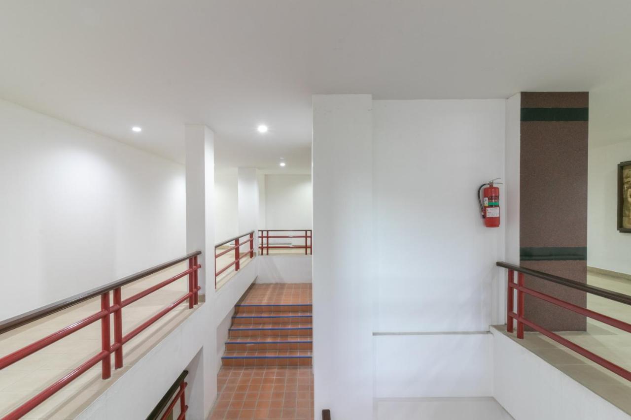 Onnicha Hotel Ratsada Extérieur photo
